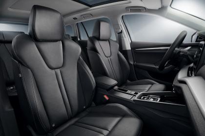 Skoda Octavia 4ης γενιάς